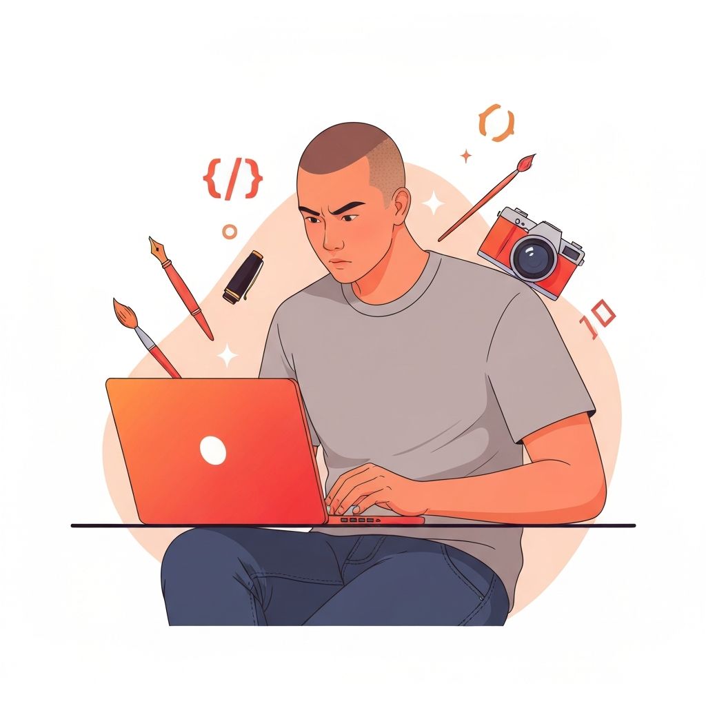 Freelancing ideas to earn money online